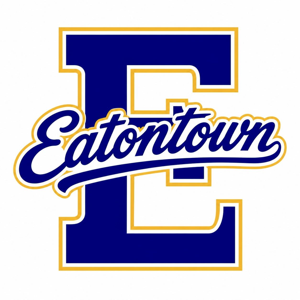 Eatontown Spiritwear Store